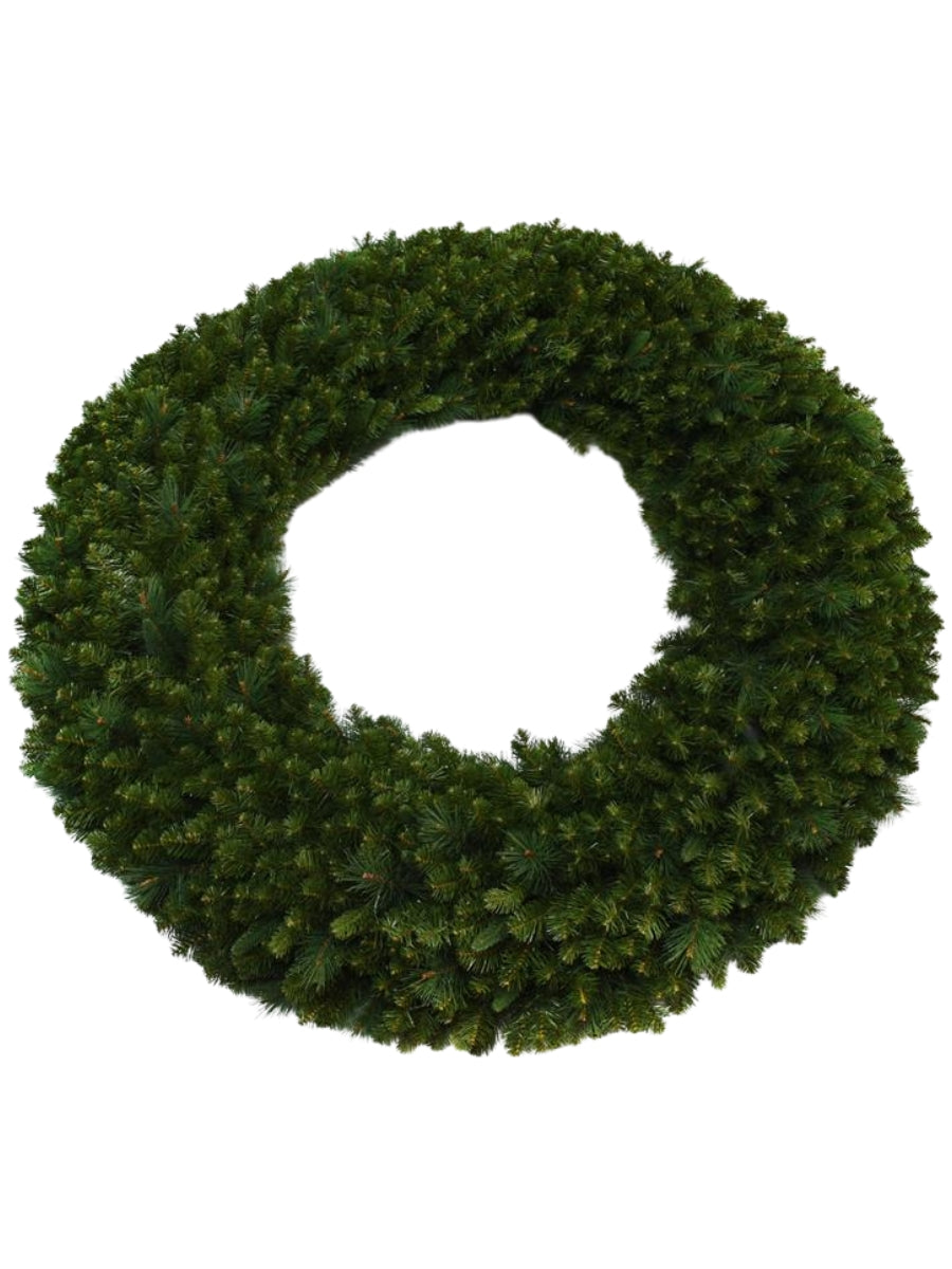60'' Bristol Pine Wreath